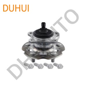 Wheel Hub Bearing VKBA7541 For TOYOTA