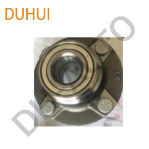 X30L35011360109 Wheel Hub Bearing For JINBEI