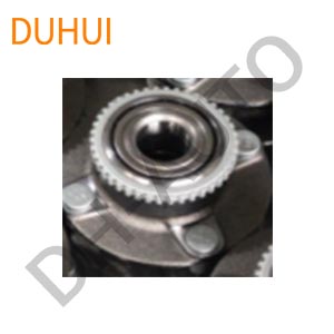 Wheel Hub X30L35011360109ABS For JINBEL