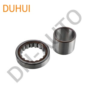 42062903 Single-Row Cylindrical Roller Wheel Bearing for Iveco Eurocargo