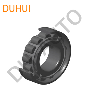 Wheel Bearing 04NUP0517C4 For MERCEDES-BENZ