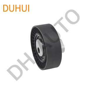 Tensioner Tension Pulley 11231748130