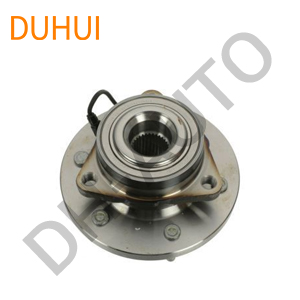 Wheel Hub Bearing 15874836 15111599 9333104 251749 654W0934 For Hummer