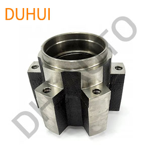 Wheel Hub Bearing 1815287 For FORD