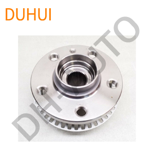 Wheel Hub Bearing 1J0407613J7P2 For VW