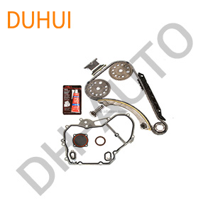 Timing Chain Kits TS33210 12552953 12576407 12556582 12678151 TCS45993 For CADILLAC
