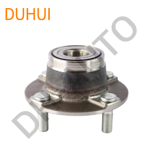 Wheel Hub Bearing 2DACF028GX For CHANGAN