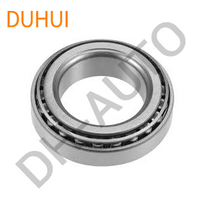 30203J Single-Row Tapered Roller Bearing