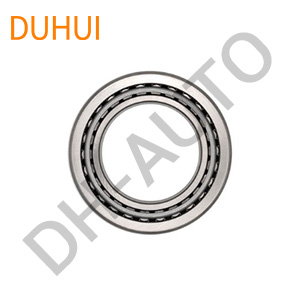 30306D Single-Row Tapered Roller Bearing