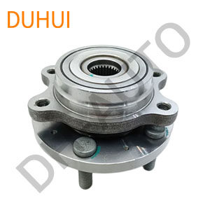 Wheel Hub Bearing 3103030DD01 For HongQi