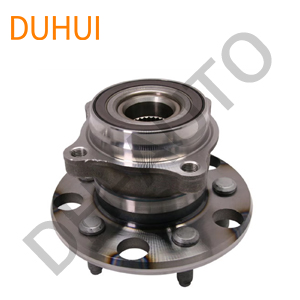 Wheel Hub Bearing 3103100U2011 For JAC