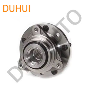 Wheel Hub Bearing 3104200A01/R For Zotye