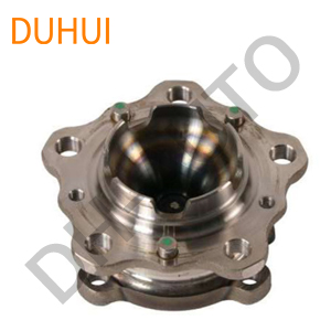 Wheel Hub Bearing 31207857506 For BMW