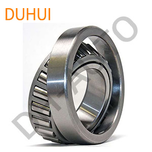 Wheel Bearing 31312 For MERCEDES-BENZ