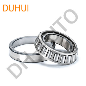 Wheel Bearing 32020X For MERCEDES-BENZ