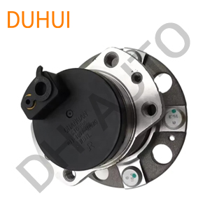 Wheel Hub Bearing 3502220AK01 For CHANGAN