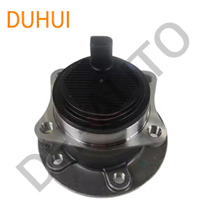 Wheel Hub Bearing 3520007ARX0000 For TRUMPCHI