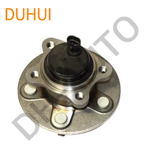 Wheel Hub Bearing 3550070U01 For CHANGAN