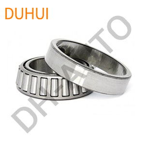 Wheel Bearing 39590/39520 For MAN