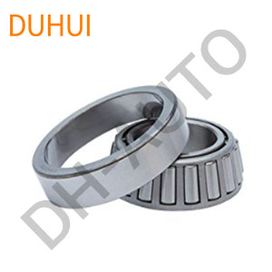 Wheel Bearing 3984/3920 For DAF