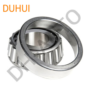 Wheel Bearing 387AS/382A