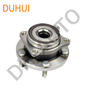 Wheel Hub Bearing 40212VW00G For NISSAN