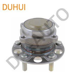 Wheel Hub Bearing 42200T2AA61 For CHANGAN