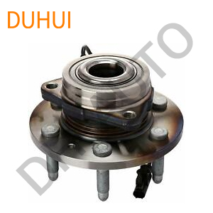 Wheel Hub Bearing 432026LW0A For NISSAN