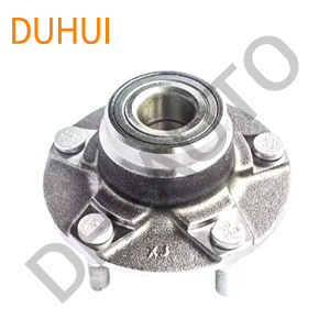 Wheel Hub Bearing 4020231G91 For NISSAN 