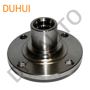 Wheel Hub Bearing 43421M60GA1 For Suzuki