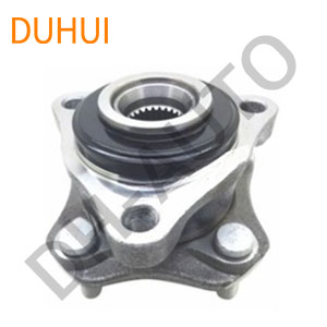 Wheel Hub Bearing 435500D020 For TOYOTA