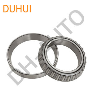 Wheel Bearing 44162/44348 For Mercedes Benz