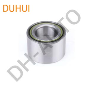 Wheel Bearing 45KWD10-2RZ 432104JA0A 432524KH0A For NISSAN