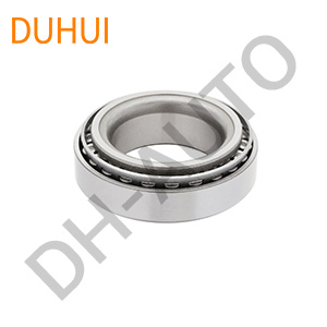 47687 Single-Row Tapered Roller Differential Carrier Bearing