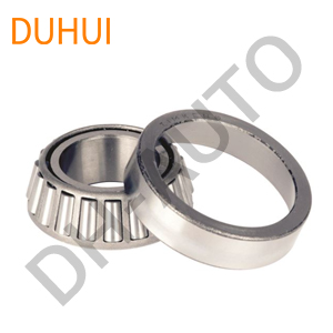 Wheel Bearing 492A For MERITOR