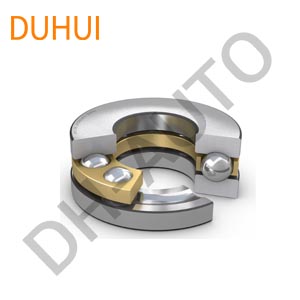 51134 Wheel Bearing