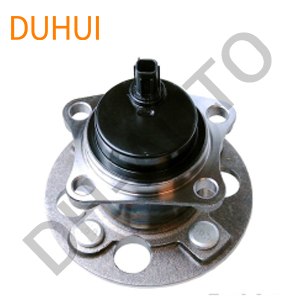 Wheel Hub Bearing 512370 For TOYOTA