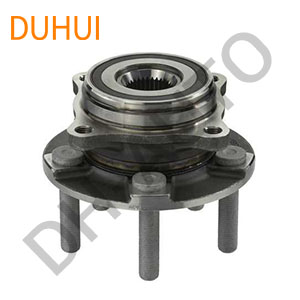 Wheel Hub Bearing 512644 For TOYOTA