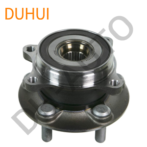 Wheel Hub Bearing 513287 For TOYOTA