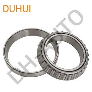 Wheel Bearing 52400/52618 FL110/17 9418065 195234 861724 52618 143743 384493 SET289 For MERITOR