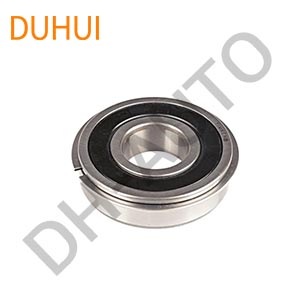 Wheel Bearing 6006-2RSNR