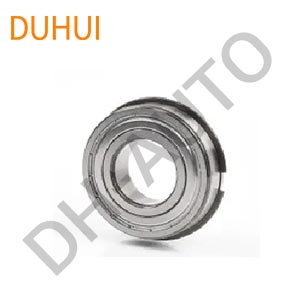 Wheel Bearing 6007-ZNR