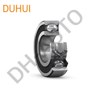 Wheel Bearing 6010-2RS CUS60110 For SITECH