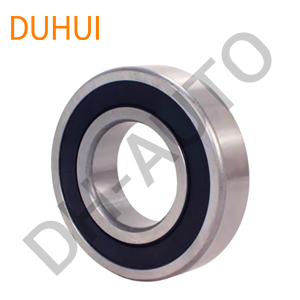Wheel Bearing 6011-2RS 6011DDU 9816725 For MERCEDES-BENZ