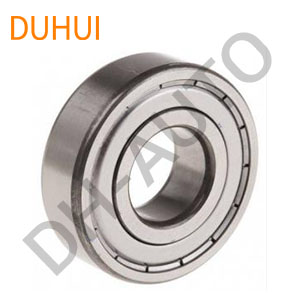 Wheel Bearing 6012-2RS/C3