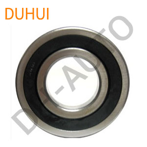 Wheel Bearing 6013-2RS/C3