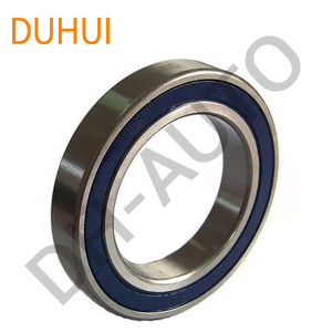 Wheel Bearing 6015-2RS/C3 0029811225 A0029811225 500039300 1863858001 For MERCEDES-BENZ