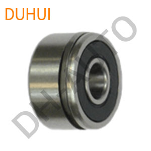 Wheel Bearing 609-2Z/C3