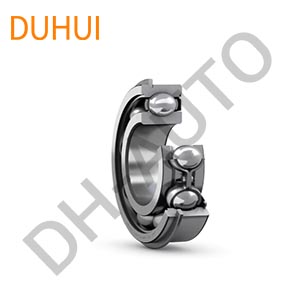 Wheel Bearing 6204-ZNR