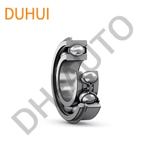 Wheel Bearing 6205-ZNR